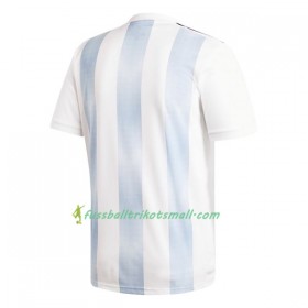 Fußballtrikots Argentinien 2018 Kurzarm Heimtrikotsatz kaufen